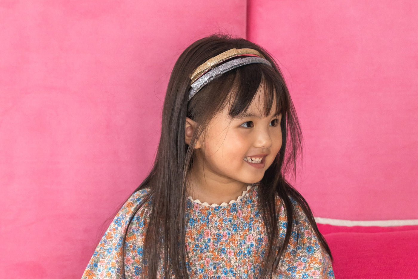 Serre-têtes & bandeaux